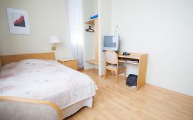 Tatari 53 Hotel